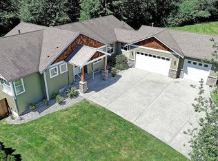 26306 2nd Ave NE, Arlington, WA 98223