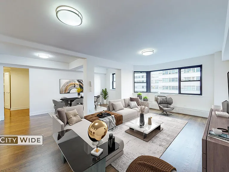 219 E 69th St #10J — Photo 1