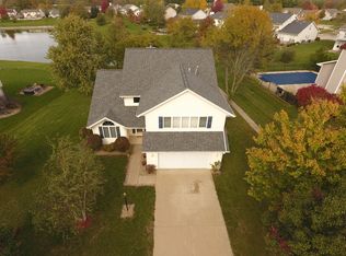 1312 Kimela Dr, Mahomet, IL