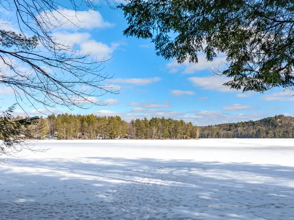 10 Racoon Way, Norway, ME 04268