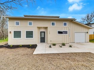 123 E Pauwela Ln, Bastrop, TX 78602
