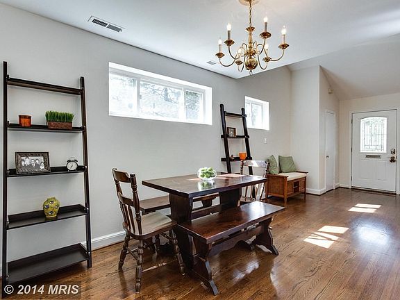 2nd image of 1615 45th St NW