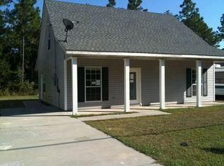 7674 Hancock Dr, Bay Saint Louis, MS 39520