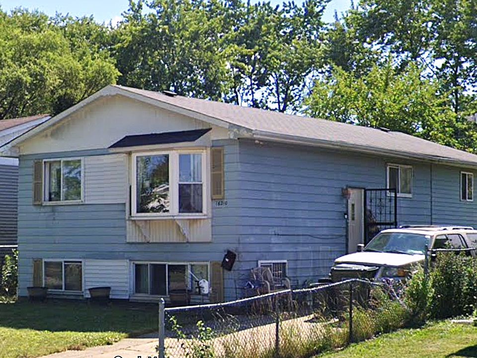 1st image of 16210 Laflin St