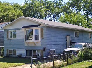 16210 Laflin St, Markham, IL 60428