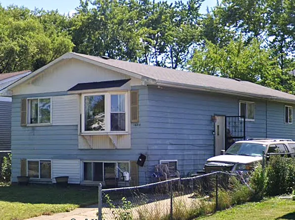 16210 Laflin St, Markham, IL 60428