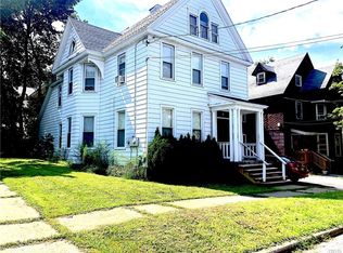 3 Sherman Pl, Utica, NY 13502