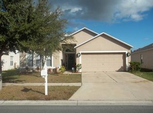 12804 Lake Vista Dr, Gibsonton, FL 33534