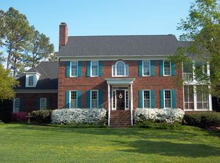 1155 Asheford Green Ave NW, Concord, NC 28027