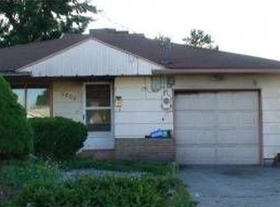 5806 E McGhee St, Tacoma, WA 98404
