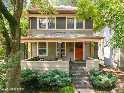 201 E Oak St, Louisville, KY, 40203
