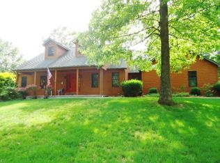 4013 Fawn Dr, MARION, IL 62959