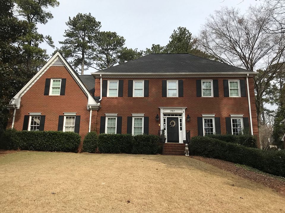 1st image of 757 Old Paper Mill Dr SE