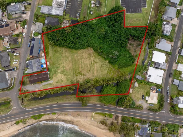 200 Kamehameha Hwy, Hauula, HI 96717