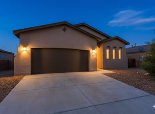 2071 Camino Rincon SW, Los Lunas, NM 87031