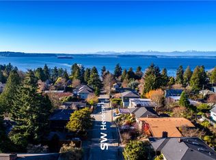 8920 California Ave SW, Seattle, WA 98136