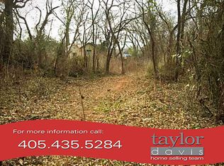 Ridgecrest Rd, Edmond, OK 73013