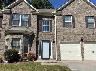 893 Marion St, Jonesboro, GA 30238