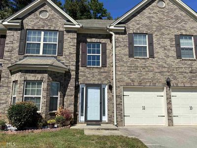 893 Marion St, Jonesboro, GA, 30238