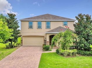 1487 Leitrim Loop, Apopka, FL 32703
