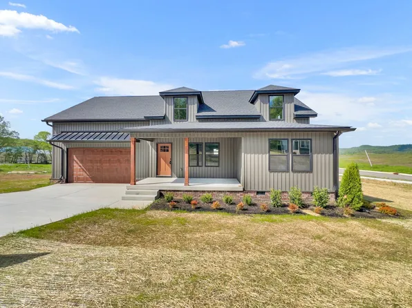 80 Scenic Ln Lot 45, Hartsville, TN 37074