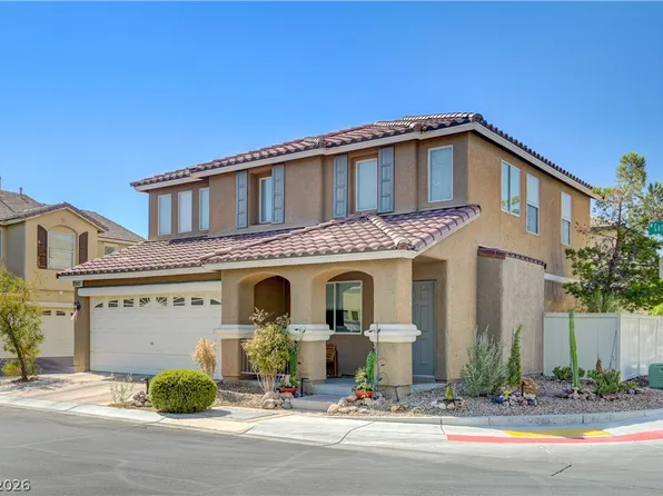 9941 Carrizo Springs Ave, Las Vegas, NV 89148