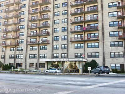 1000 Clove Rd APT 8M, Staten Island, NY, 10301