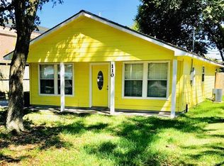 110 E Wilkins St, League City, TX 77573