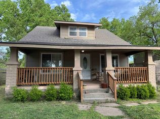 2508 N Arkansas Ave, Wichita, KS 67204
