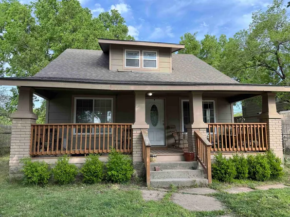 2508 N Arkansas Ave, Wichita, KS 67204