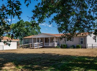 24810 S 630th Rd, Grove, OK 74344