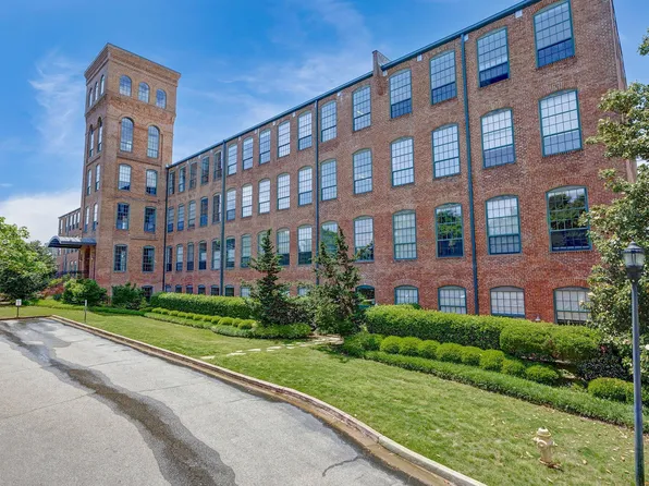 400 Mills Ave Unit 322, Greenville, SC 29605