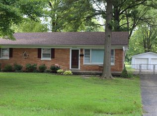 4035 Addison Ln, Shively, KY 40216