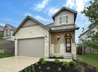 118 Dycus Bnd, Liberty Hill, TX 78642