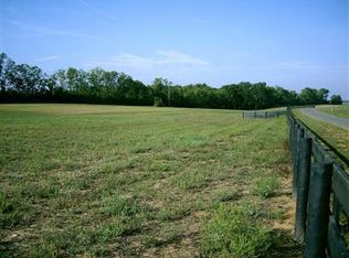 120 Chrisman Oaks Trail Farm #5-7, Nicholasville, KY 40356