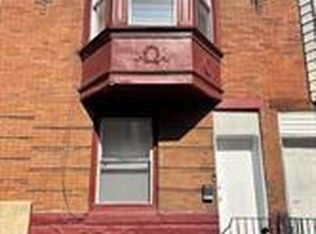 3139 Custer St, Philadelphia, PA 19134