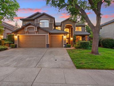 5351 Erickson Dr, Roseville, CA, 95746