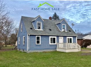 6130 Flushing Rd, Flushing, MI 48433