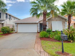 330 Wimico Cir, Destin, FL 32541
