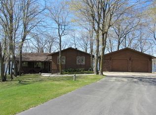 50753 E Lake Seven Rd, Frazee, MN 56544