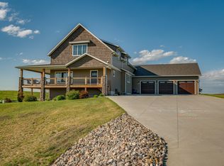 2800 Trevino Dr, Bismarck, ND 58503