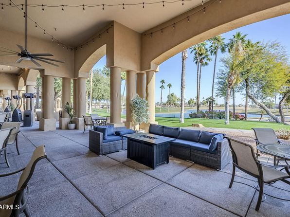 2930 N 154th Dr, Goodyear, AZ 85395