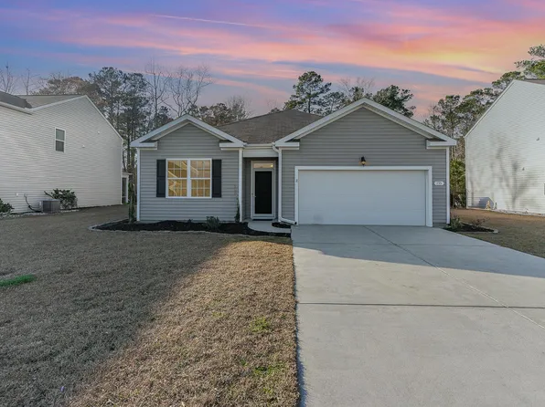135 Harmony Ln., Myrtle Beach, SC 29588
