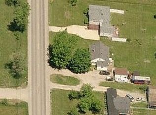 5887 S Occidental Rd, Tecumseh, MI 49286