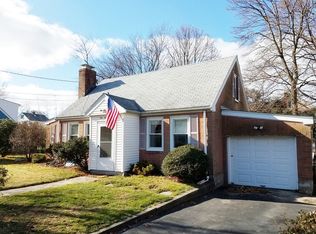 126 Russell Rd #SF, West Newton, MA 02465