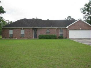 10530 Cooks Lake Rd, Lumberton, TX 77657