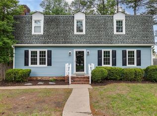 1904 Adelphi Rd, Henrico, VA 23229