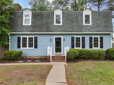 1904 Adelphi Rd, Henrico, VA, 23229