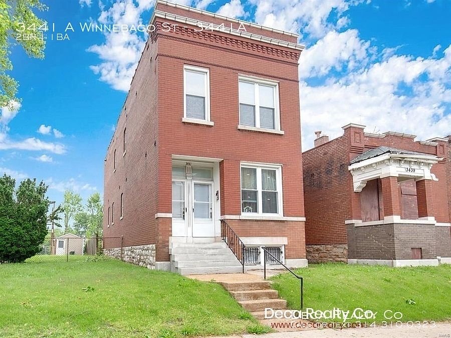 1st image of 3441 Winnebago St #3441A