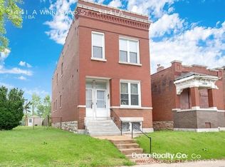 3441 Winnebago St #3441A, Saint Louis, MO
